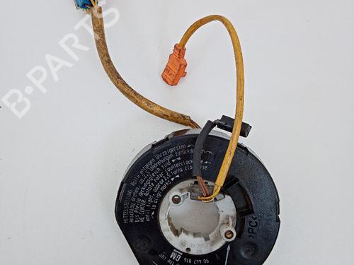 Used Squib airbag OPEL ASTRA F Saloon (T92) [1991-2001]  21040152