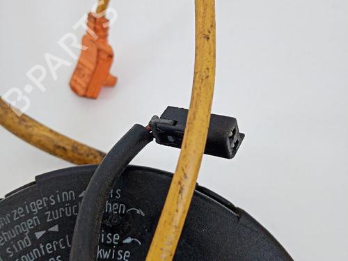 Squib airbag OPEL ASTRA F Saloon (T92) | BP21040152C102