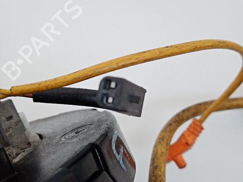 Squib airbag OPEL ASTRA F Saloon (T92) | BP21040152C102