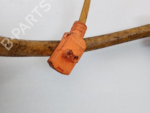 Squib airbag OPEL ASTRA F Saloon (T92) | BP21040152C102