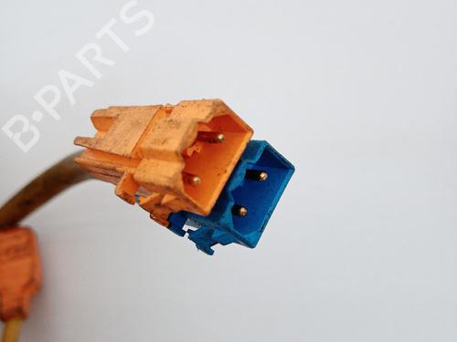 Squib airbag OPEL ASTRA F Saloon (T92) | BP21040152C102