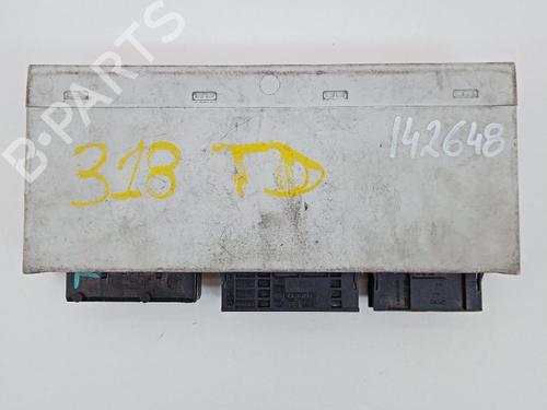 Elektronische module BMW 3 (E46) 320 d (150 hp) 21040349