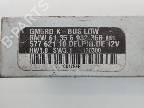 Electronic module BMW 3 (E46) 320 d | BP21040349M83 