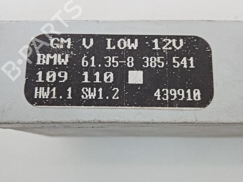 Module électronique BMW 3 (E46) 320 d | BP21040348M83