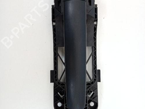Used Front right exterior door handle SEAT IBIZA IV (6J5, 6P1) 1.0 (75 hp) 21040428