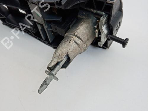 Front left exterior door handle SEAT IBIZA IV (6J5, 6P1) 1.0 | BP21040413C128