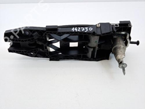 Front left exterior door handle SEAT IBIZA IV (6J5, 6P1) 1.0 | BP21040413C128