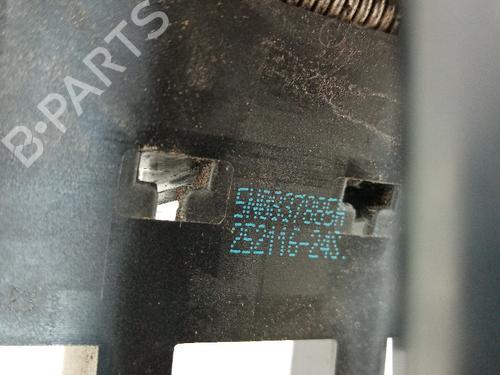 Front left exterior door handle SEAT IBIZA IV (6J5, 6P1) 1.0 | BP21040413C128