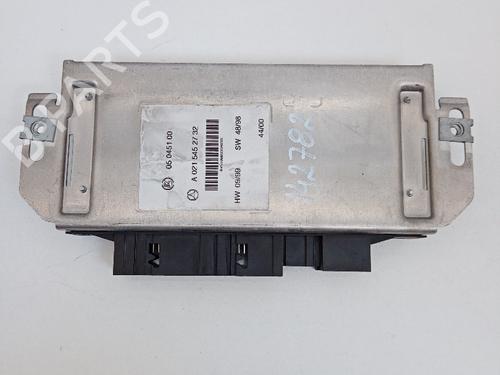 Elektronisk modul MERCEDES-BENZ S-CLASS (W220, V220) S 320 CDI (220.026, 220.126) | BP21040458M83