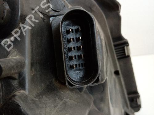 Left headlight VW SHARAN (7M8, 7M9, 7M6) 1.9 TDI | BP21040466C28