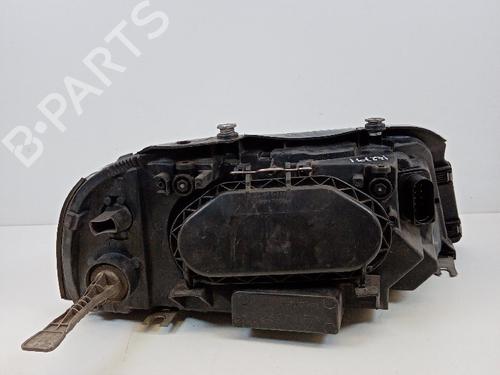 Left headlight VW SHARAN (7M8, 7M9, 7M6) 1.9 TDI | BP21040466C28