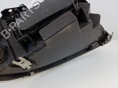 Left headlight VW SHARAN (7M8, 7M9, 7M6) 1.9 TDI | BP21040466C28