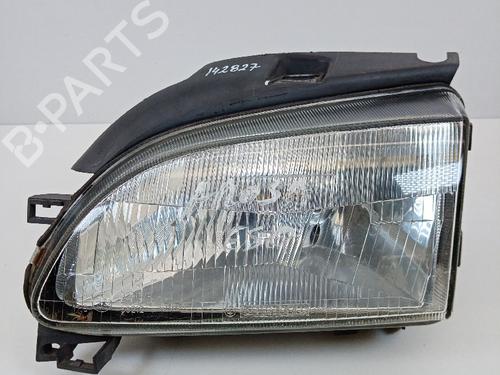 Used Left headlight SEAT AROSA (6H1) [1997-2004]  21040498