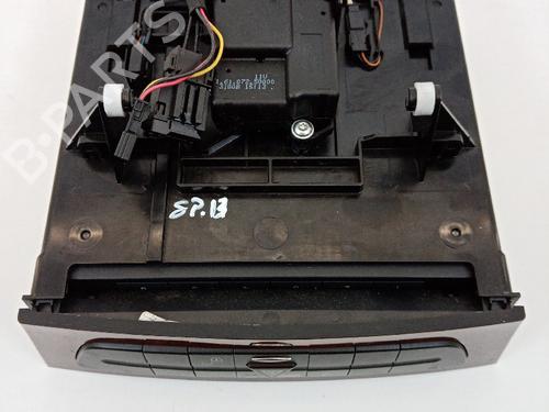 Electronic module MERCEDES-BENZ E-CLASS (W211) E 320 CDI (211.026) | BP21040508M83 