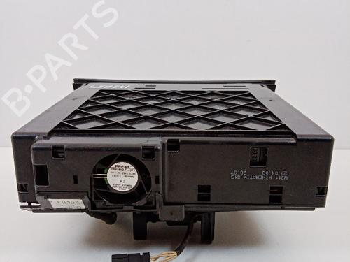 Electronic module MERCEDES-BENZ E-CLASS (W211) E 320 CDI (211.026) | BP21040508M83 