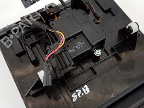 Electronic module MERCEDES-BENZ E-CLASS (W211) E 320 CDI (211.026) | BP21040508M83 