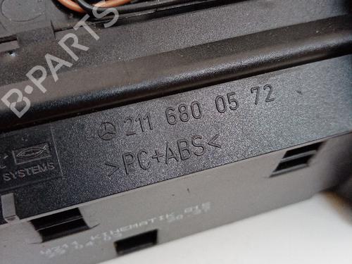 Electronic module MERCEDES-BENZ E-CLASS (W211) E 320 CDI (211.026) | BP21040508M83 