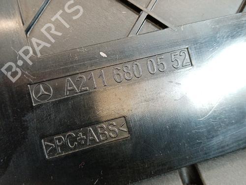 Electronic module MERCEDES-BENZ E-CLASS (W211) E 320 CDI (211.026) | BP21040508M83 