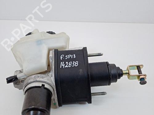 Brake master cylinder MERCEDES-BENZ E-CLASS (W211) E 320 CDI (211.026) | BP21040507M77