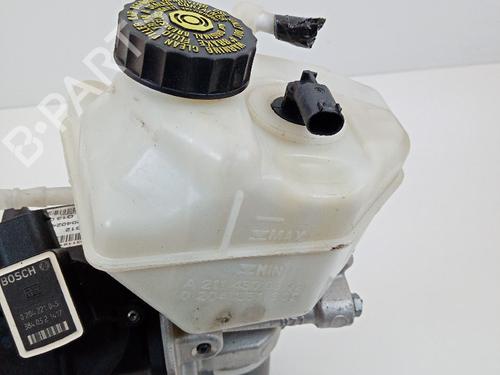 Brake master cylinder MERCEDES-BENZ E-CLASS (W211) E 320 CDI (211.026) | BP21040507M77