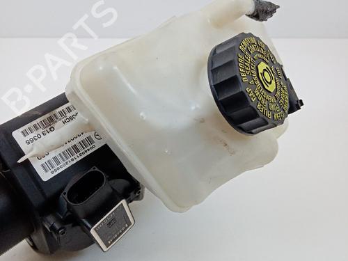 Brake master cylinder MERCEDES-BENZ E-CLASS (W211) E 320 CDI (211.026) | BP21040507M77
