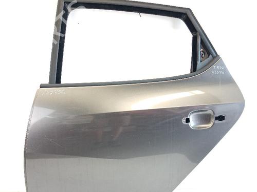 Used Left rear door SEAT IBIZA IV (6J5, 6P1) 1.0 (75 hp) 21040434