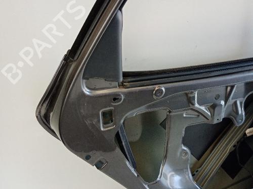 Left rear door SEAT IBIZA IV (6J5, 6P1) 1.0 | BP21040434C4