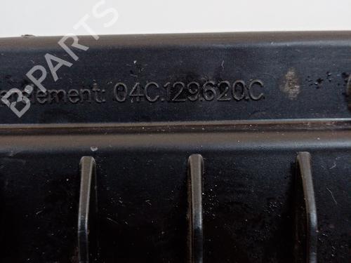 Air filter box SEAT IBIZA IV (6J5, 6P1) 1.0 | BP21040502M87