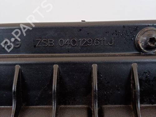 Air filter box SEAT IBIZA IV (6J5, 6P1) 1.0 | BP21040502M87