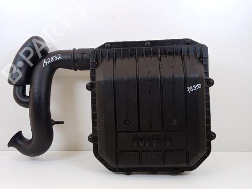 Air filter box SEAT IBIZA IV (6J5, 6P1) 1.0 | BP21040502M87