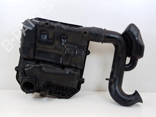 Air filter box SEAT IBIZA IV (6J5, 6P1) 1.0 | BP21040502M87