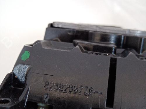 Rear right lock RENAULT MEGANE III Grandtour (KZ0/1) 1.5 dCi (KZ09, KZ0D, KZ1G, KZ29, KZ14, KZ1W, KZ10, KZ1F,... | BP21040196C99 