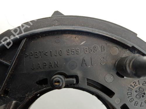 Kontaktrulle Airbag SEAT TOLEDO II (1M2) 1.9 TDI | BP21040624C102 