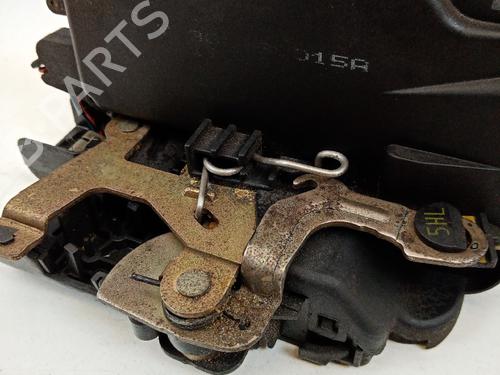 Venstre bak lås SEAT TOLEDO II (1M2) 1.9 TDI | BP21040620C100 