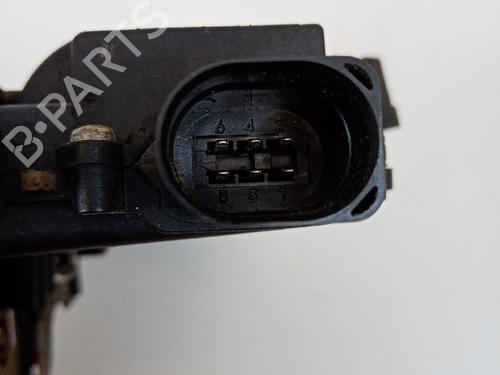 Venstre bak lås SEAT TOLEDO II (1M2) 1.9 TDI | BP21040620C100 