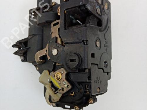 Venstre bak lås SEAT TOLEDO II (1M2) 1.9 TDI | BP21040620C100 