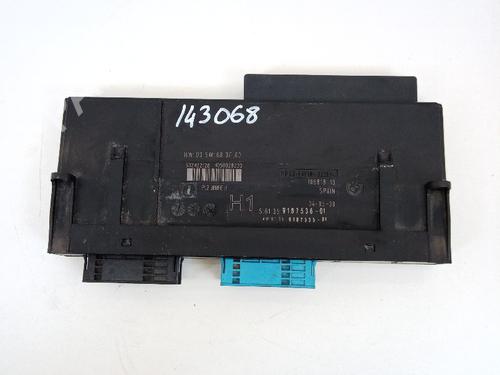 Módulo eletrónico BMW 3 (E90) [2004-2012]  21040670