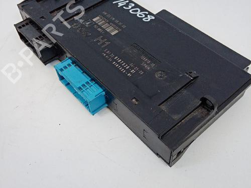 Electronic module BMW 3 (E90)  | BP21040670M83