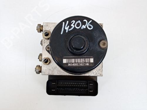 Abs pomp FORD FIESTA V (JH_, JD_) 1.25 16V | BP21040645M43