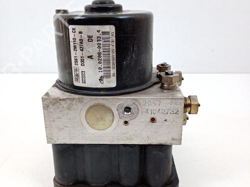 Abs pomp FORD FIESTA V (JH_, JD_) 1.25 16V | BP21040645M43