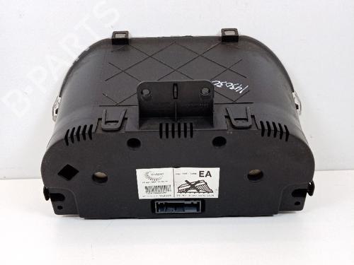 Instrument cluster FORD FIESTA V (JH_, JD_) 1.25 16V | BP21040649C47