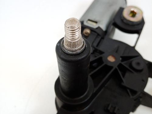 Ruitenwissermotor achter FORD FIESTA V (JH_, JD_) 1.25 16V | BP21040643M102 