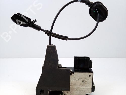 Zamek drzwi tylnych lewych FORD FIESTA V (JH_, JD_) 1.25 16V | BP21040651C100 