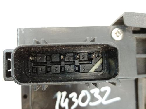 Zamek drzwi tylnych lewych FORD FIESTA V (JH_, JD_) 1.25 16V | BP21040651C100 