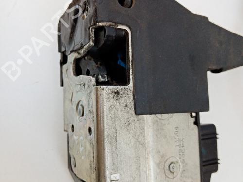 Zamek drzwi tylnych lewych FORD FIESTA V (JH_, JD_) 1.25 16V | BP21040651C100 