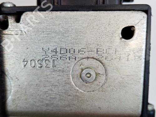 Zamek drzwi tylnych lewych FORD FIESTA V (JH_, JD_) 1.25 16V | BP21040651C100 