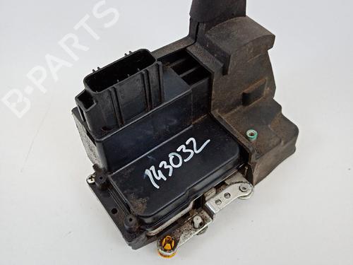 Zamek drzwi tylnych lewych FORD FIESTA V (JH_, JD_) 1.25 16V | BP21040651C100 