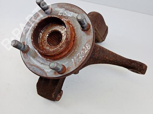 Fusée avant droite FORD FIESTA V (JH_, JD_) 1.25 16V | BP21040647M26 