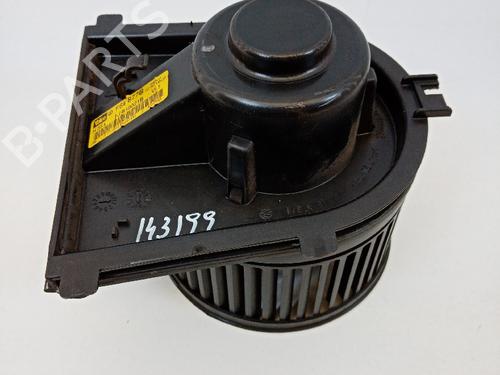 Used Heater blower motor VW GOLF IV (1J1) 1.4 16V (75 hp) 21040783