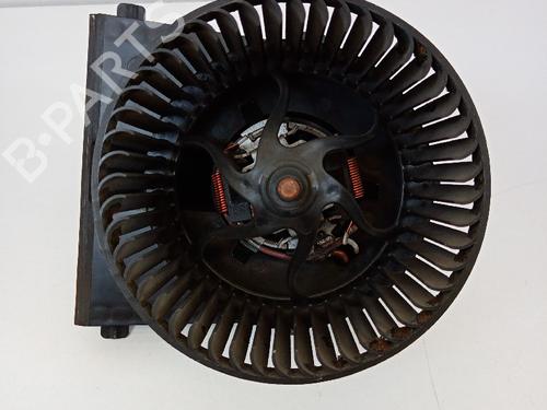 Heater blower motor VW GOLF IV (1J1) 1.4 16V | BP21040783M62 